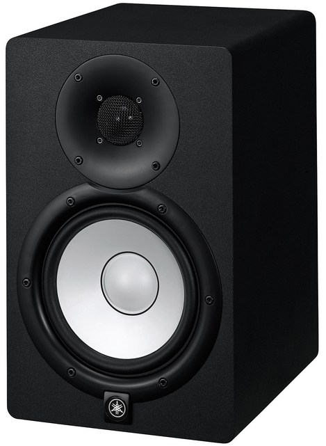 雅马哈 YAMAHA HS7 有源监听音响