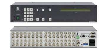 克莱默 Kramer VS-3232Vxl  复合视频矩阵切换器 (500MHz)