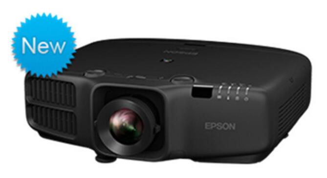 爱普生 Epson CB-G6870 高端工程投影机