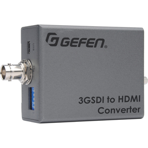 格芬  Gefen  to 3gsdi HDMI转换器