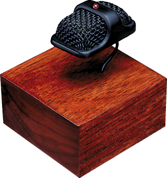 AKG MB4 微型界面话筒