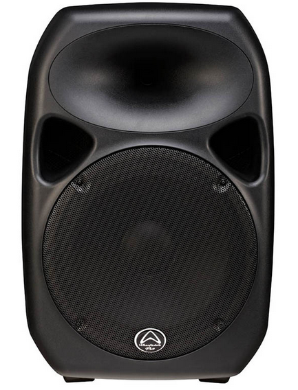 乐富豪 Wharfedale Titan 15 15寸音响