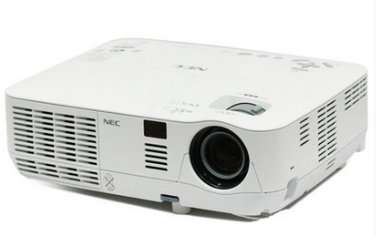 NEC V281W+ 2800流明投影机