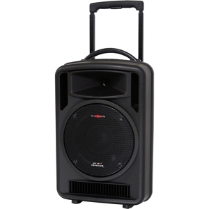 Galaxy Audio AS-TV102 10便携式扩音音响系统