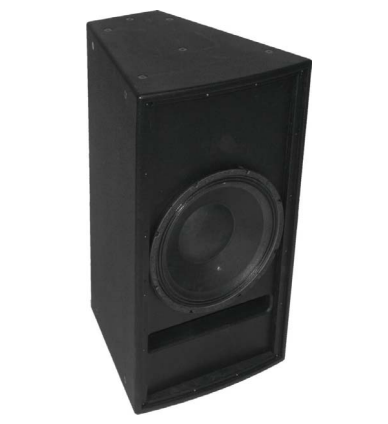 Community i112S  单12寸低音音响