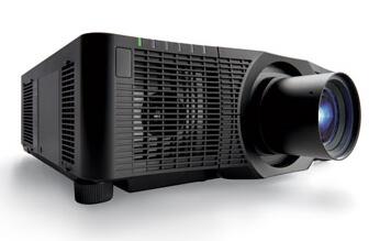 科视Christie LWU701i-D 3LCD投影机