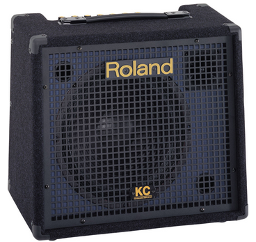 罗兰 Roland  KC-150 四通道立体声键盘有源音箱