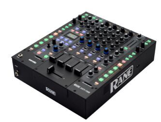 莱恩 RANE  Sixty-Four 划痕直播混频器