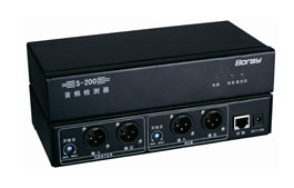 海媚 Haimei BR-200S 音频检测器