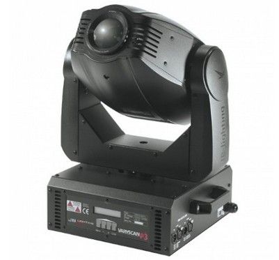 Jb Lighting VARYSCAN P3 电脑摇头灯