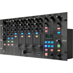 莱恩 RANE MP26 混音器