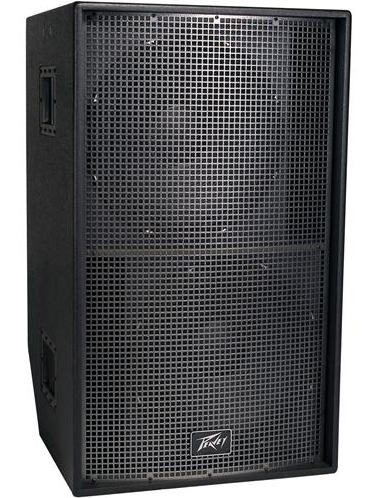百威 PEAVEY Versarray 218 双18寸低音音响