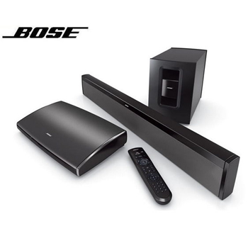 博士 BOSE Lifestyle 135Ⅱ家庭娱乐系统