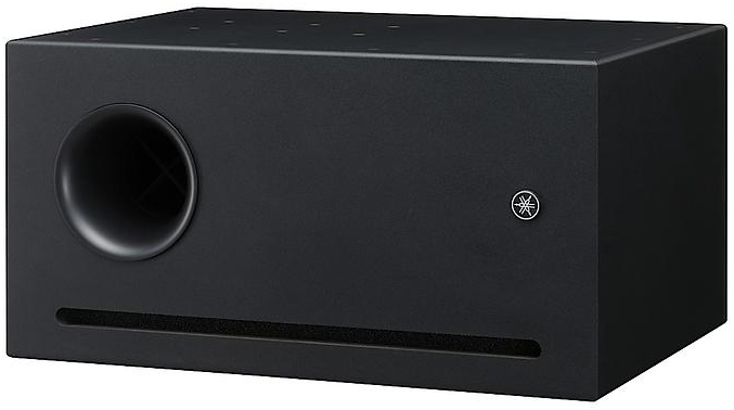 雅马哈 YAMAHA VXS10ST 10寸 壁挂低音音箱