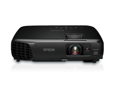 爱普生 Epson CH-TW495 多媒体液晶投影机