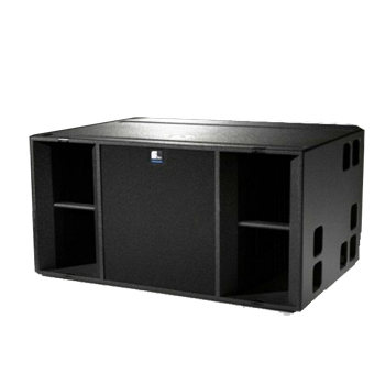 方牌 Fohhn PS-9 21寸有源超低音扬声器