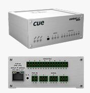 CUE controlCUE-versatile 高端控制器