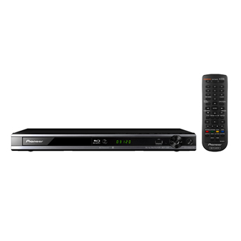 先锋 PIONEER BDP-3120 BD蓝光机