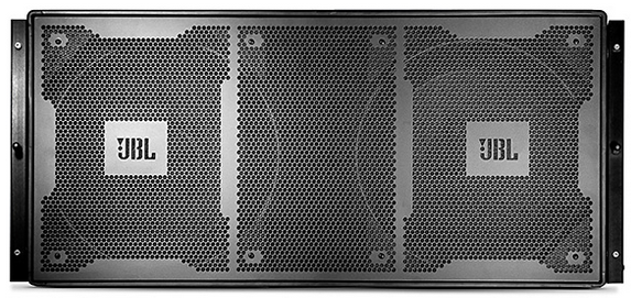 JBL VT4882DP-DA 有源线阵音箱
