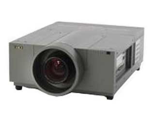 爱其 EIKI  LC-X7 投影机
