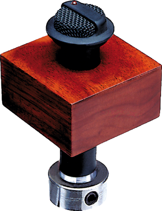 AKG MB3 高性能嵌入式界面话筒