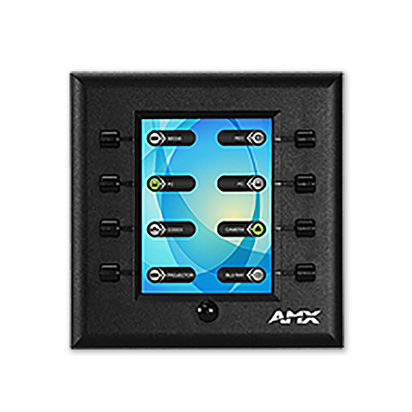 AMX  SC-TC-SM  触摸屏控制器