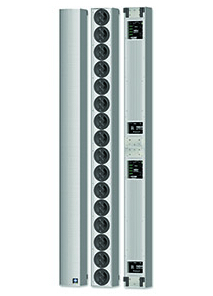 RENKUS-HEINZ IC16/8-R-II 音柱