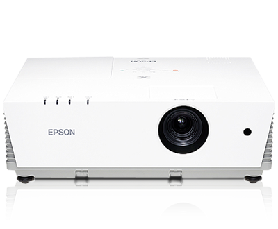 爱普生 Epson EMP-6110 多媒体液晶投影机