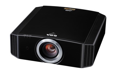 JVC DLA-XC788  1200流明投影机