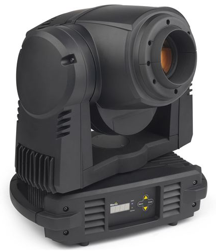 Martin MAC 350 Entour LED摇头灯 已停产