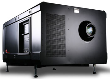 巴可 BARCO 4K-12 投影机