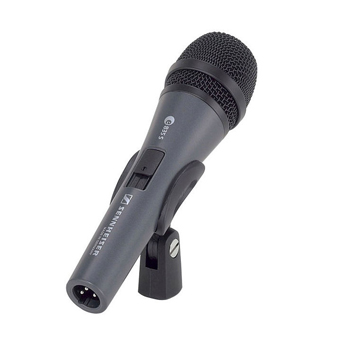 森海塞尔 SENNHEISER E835S 森海塞尔(Sennheiser) E835S