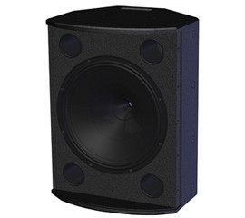天朗 TANNOY VX 15HP 15″高声压版同轴全频专业扩声扬声器