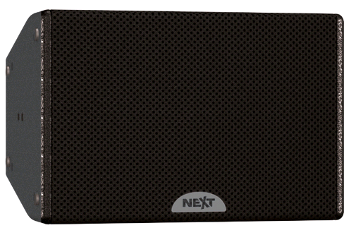 NEXT K8A 有源全频扬声器