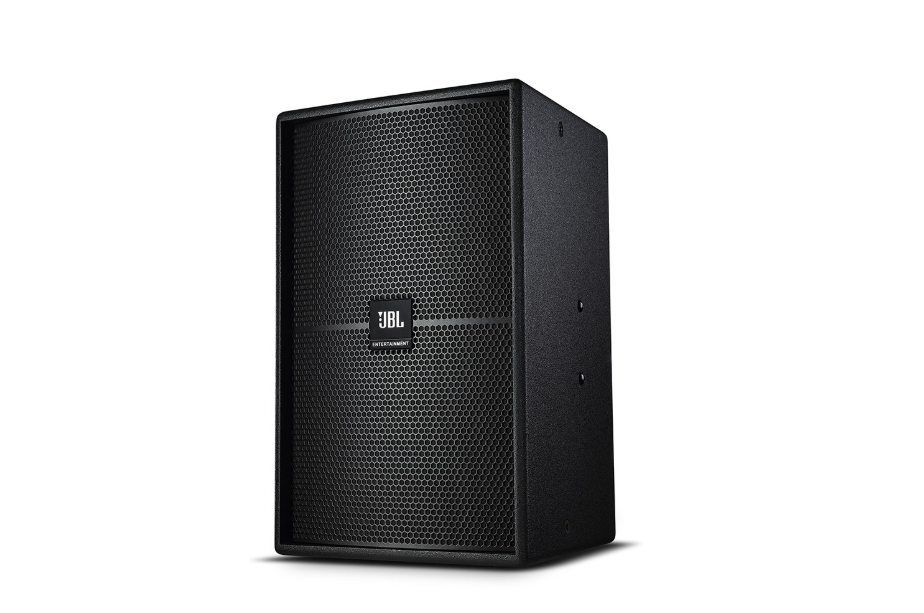 JBL KP2012G2 12寸全频卡拉OK扬声器