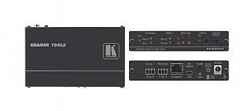 克莱默 Kramer FC-22ETH 2端口以太网控制器