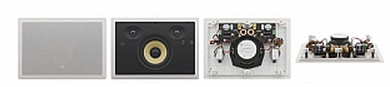 克莱默 Kramer Yarden 6-ID 入墙式立体声扬声器
