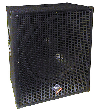 NADY PSW-18 专业音响