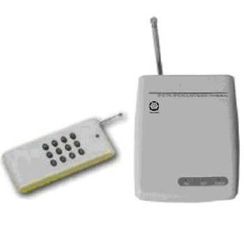 KDLK IP-700 IP系统无线遥控器