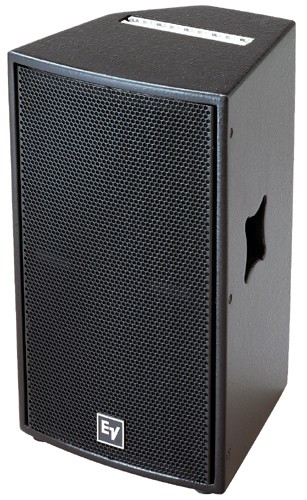 EV QRx115 15寸音响