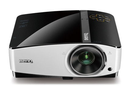 明基 BENQ MX768 高端商用投影机