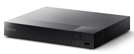 索尼 SONY BDP-S1500 Blu-ray Disc™/DVD播放器