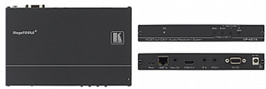克莱默 Kramer VP-427A 接收器/倍线器