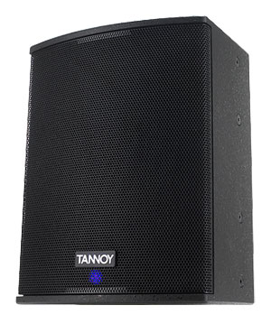 天朗 TANNOY VNET 12 12寸同轴低音音箱