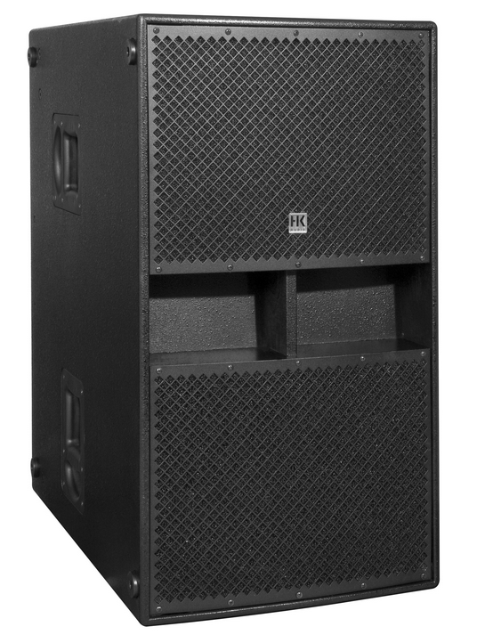 HK Audio IC 118 BA 低音音箱