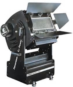 coemar Panorama Power MK2 舞台灯光
