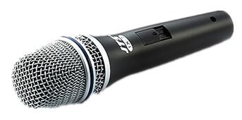 JTS TX-7 有线话筒