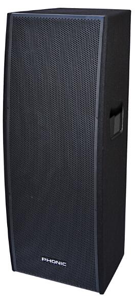 丰力克 PHONIC iSK 215J 专业音响