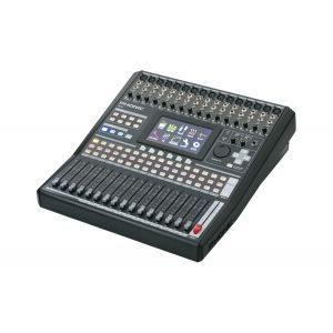 丰力克 phonic IS16 数字调音台