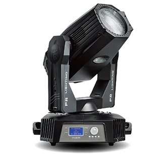珠江 PR Lighting 劲能1500（WASH）系列